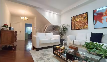 Casa com 3 quartos à venda em Vila Cruzeiro - SP