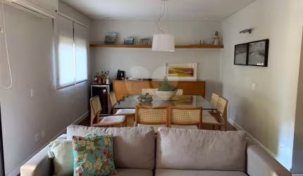 Apartamento com 3 quartos à venda em Jardim Paulista - SP