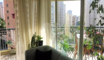Apartamento com 3 quartos à venda em Vila Suzana - SP