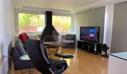 Apartamento com 3 quartos à venda em Jardim Paulista - SP