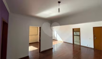 Apartamento com 3 quartos à venda em Vila Olímpia - SP