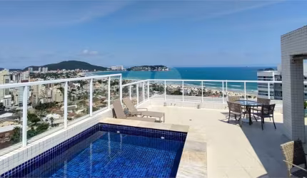 Apartamento com 3 quartos à venda em Enseada - SP