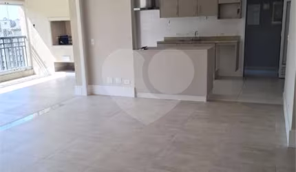 Apartamento com 4 quartos à venda em Vila Andrade - SP