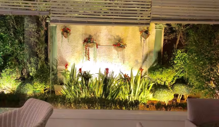 Condomínio com 4 quartos à venda em Vila Morumbi - SP