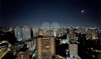 Apartamento com 3 quartos à venda em Jardim Monte Kemel - SP