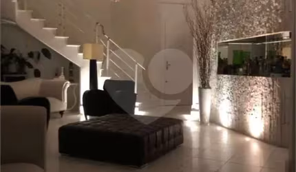Cobertura com 2 quartos à venda em Vila Suzana - SP