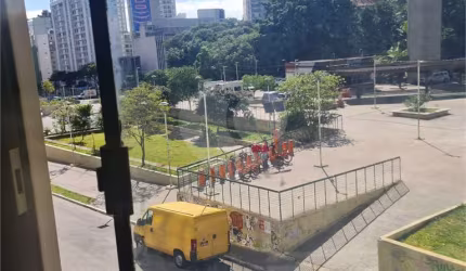 Loja à venda em Consolação - SP