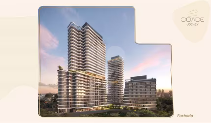 Apartamento com 3 quartos à venda em Butantã - SP