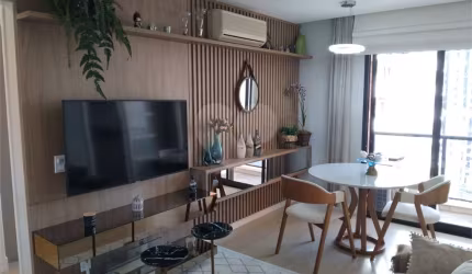 Apartamento com 1 quartos à venda em Vila Uberabinha - SP