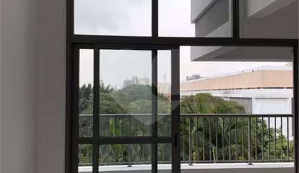Apartamento com 1 quartos à venda em Indianópolis - SP