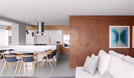 Apartamento com 3 quartos à venda em Sumaré - SP