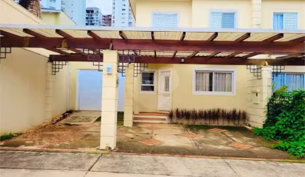 Condomínio com 3 quartos à venda em Parque Campolim - SP