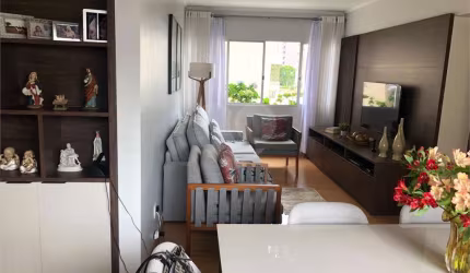 Apartamento com 3 quartos à venda em Vila Progredior - SP