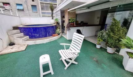 Cobertura com 3 quartos à venda em Aparecida - SP