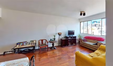 Apartamento com 2 quartos à venda em Vila Nova Conceição - SP