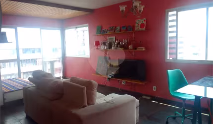Apartamento com 2 quartos à venda em Sumarezinho - SP