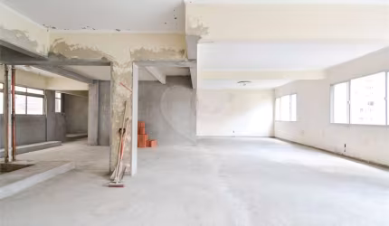 Apartamento com 4 quartos à venda em Consolação - SP