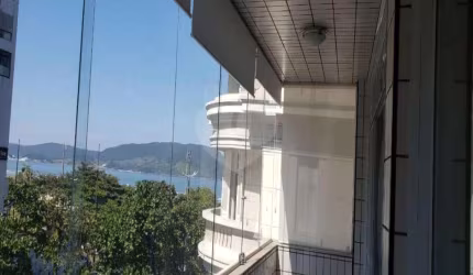 Apartamento com 3 quartos à venda em Gonzaga - SP
