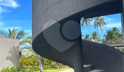 Condomínio com 4 quartos à venda em Praia De Tatuamunha - AL