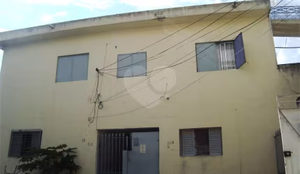 Prédio inteiro à venda em Vila Amália (zona Norte) - SP
