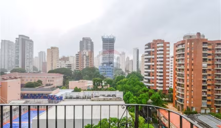 Apartamento com 3 quartos à venda em Vila Uberabinha - SP