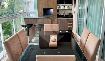 Apartamento com 3 quartos à venda em Santana - SP