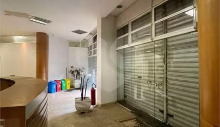 Salas à venda ou para locação em Bela Vista - SP