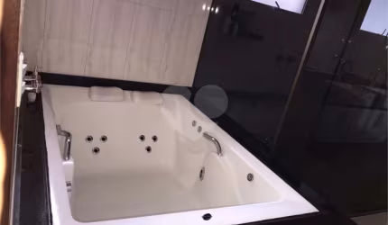 Condomínio com 4 quartos à venda em Jardim Golden Park Residencial - SP