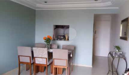 Apartamento com 2 quartos à venda em Vila Vermelha - SP