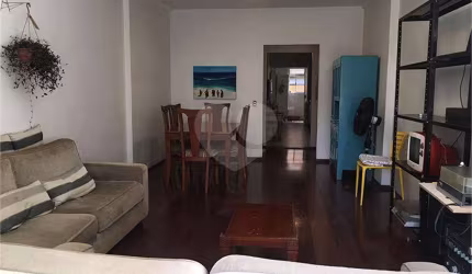 Apartamento com 3 quartos à venda em Boqueirão - SP