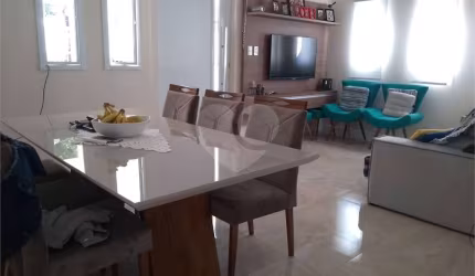 Casa com 3 quartos à venda em Taquaral - SP