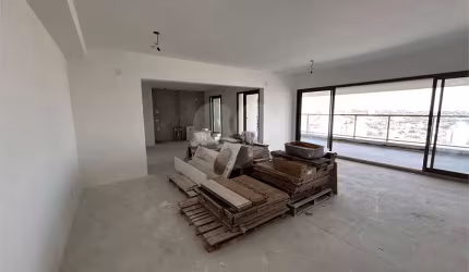 Apartamento com 4 quartos à venda em Vila Clementino - SP