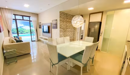 Apartamento com 2 quartos à venda em Loteamento João Batista Julião - SP