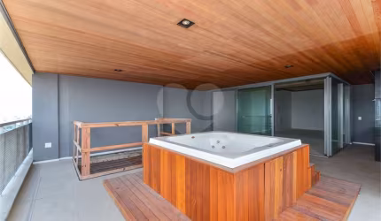 Apartamento com 4 quartos à venda em Jardim Das Acácias - SP