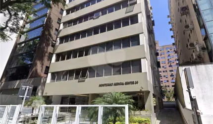 Salas à venda em Paraíso - SP