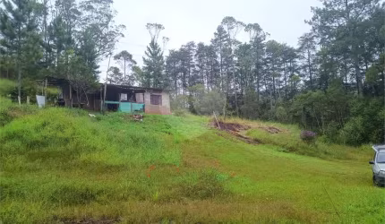 Terreno à venda em Barragem - SP