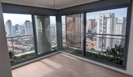 Apartamento com 3 quartos à venda em Jardim Das Acácias - SP