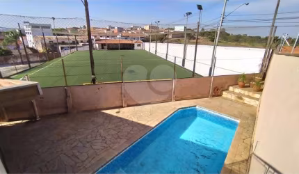 Casa com 2 quartos à venda em Conjunto Residencial Victor D'andrea - SP