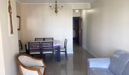 Apartamento com 3 quartos à venda em Vila Andrade - SP