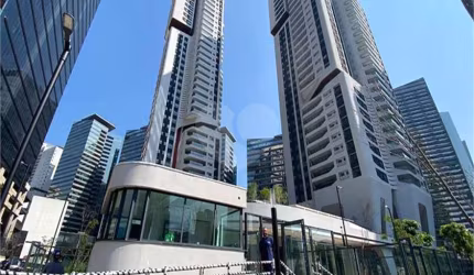 Apartamento com 3 quartos à venda em Chácara Santo Antônio (zona Sul) - SP