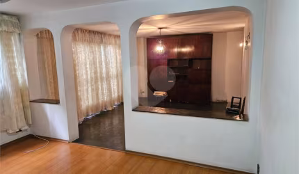 Sobrado com 3 quartos à venda em Cidade Monções - SP