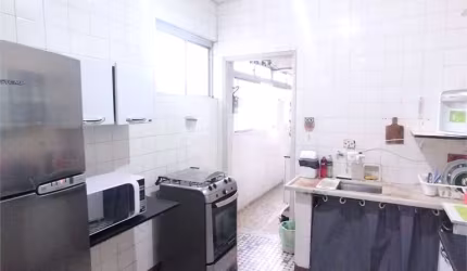 Apartamento com 2 quartos à venda em Perdizes - SP