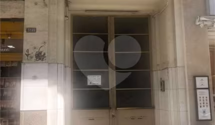 Prédio inteiro à venda em Jardim Paulista - SP