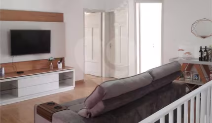 Casa com 1 quartos à venda em Imirim - SP