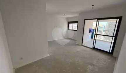 Apartamento com 2 quartos à venda em Chácara Seis De Outubro - SP