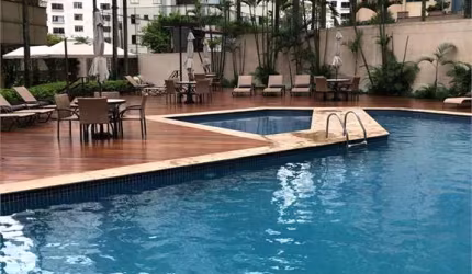 Apartamento com 4 quartos à venda em Vila Suzana - SP