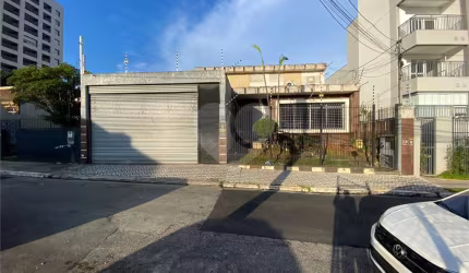 Terreno com 3 quartos à venda em Cidade Mãe Do Céu - SP