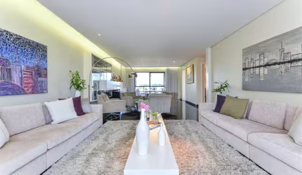 Apartamento com 4 quartos à venda em Planalto Paulista - SP