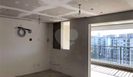 Apartamento com 3 quartos à venda em Santo Amaro - SP