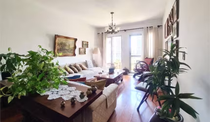 Apartamento com 3 quartos à venda em Jardim Das Acácias - SP